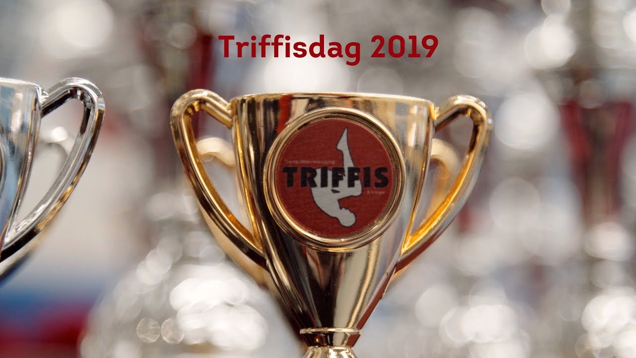 Triffis TV S07E03 - Triffisdag 2019