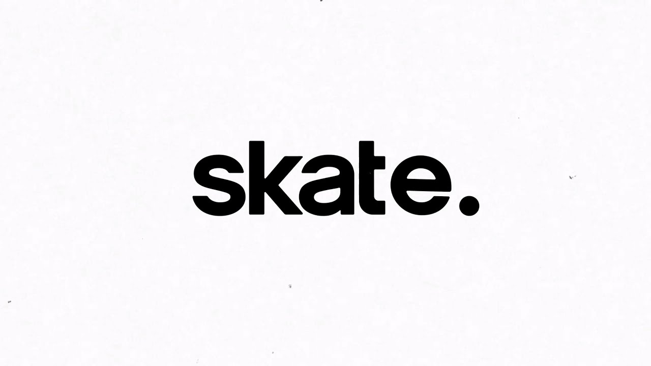 Skate. - S2- Chill Sessions - PC | Pro Shreddin' - Live -4k