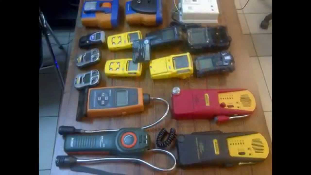 GAS DETECTOR INDONESIA RAE - ISC - GAS CLIP , BW TECHNOLOGIES - MSA ect