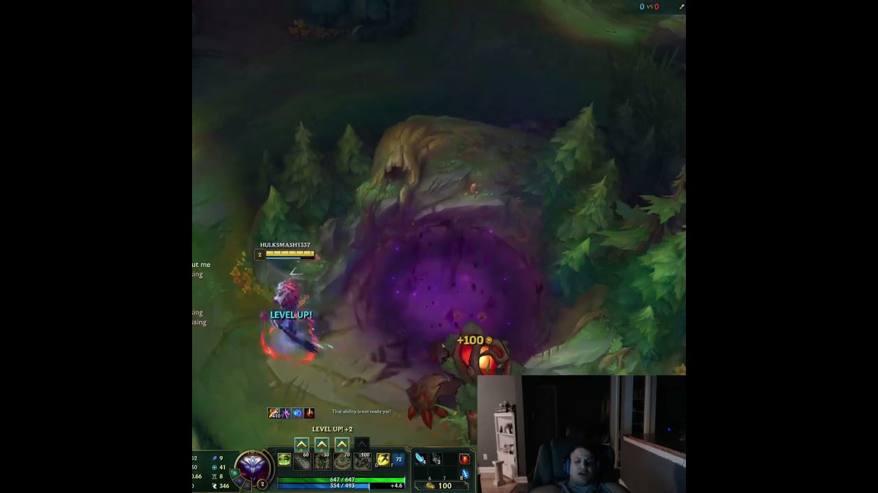 Tyler1 Gets Emotional On Stream