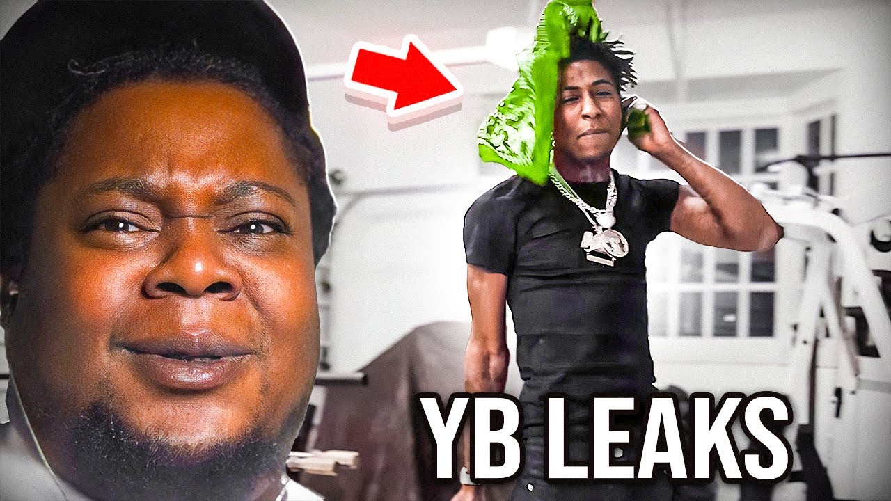 YoungBoy Never Broke Again - Addict Emotions + LEAKS (Official Music Video)