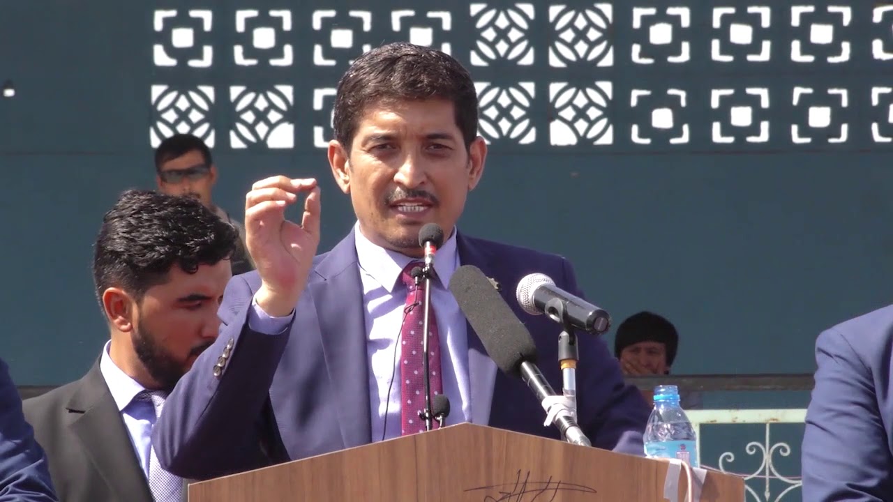 در حمایت از تیم دولت ساز
