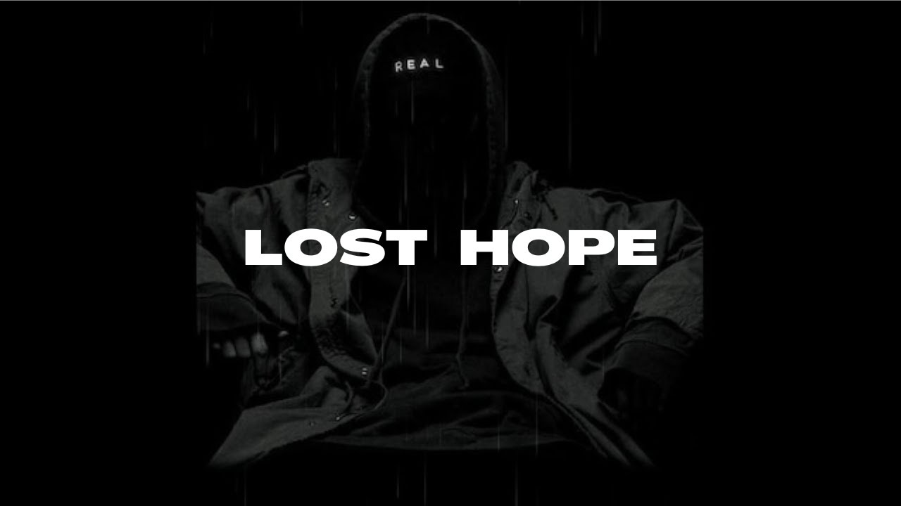 [FREE] Orchestral NF Type Beat - LOST HOPE | Trap Type Beat