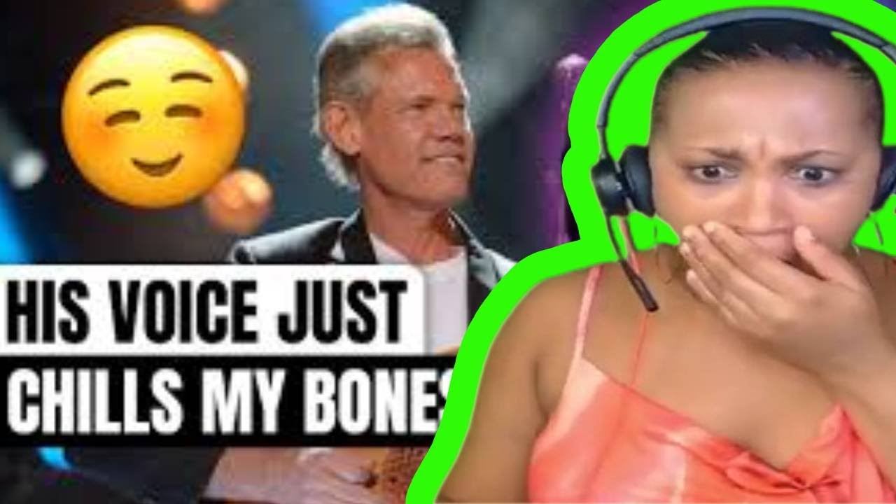 First Time Hearing Randy Travis – It’s Just a Matter of Time 🤯 | Blown Away by Pure Country!🔥
