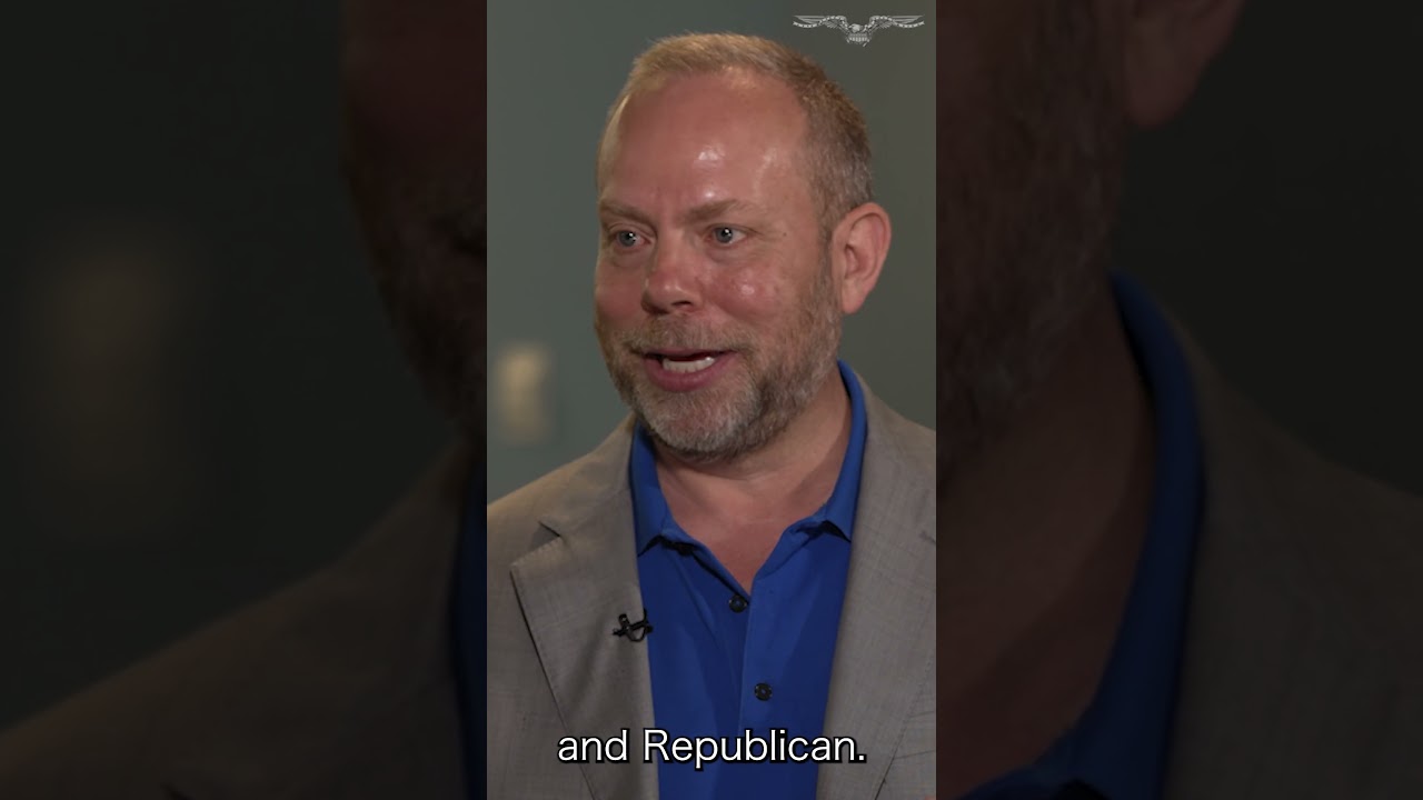 Sen. Jon Ossoff's potential opposition for Georgia