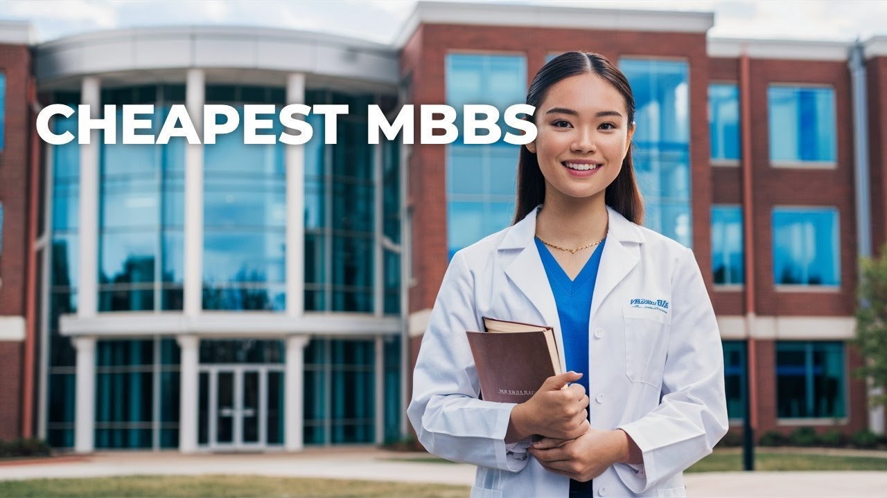 Doctor Banne Ka Safest Option? MBBS in Uzbekistan Complete Details