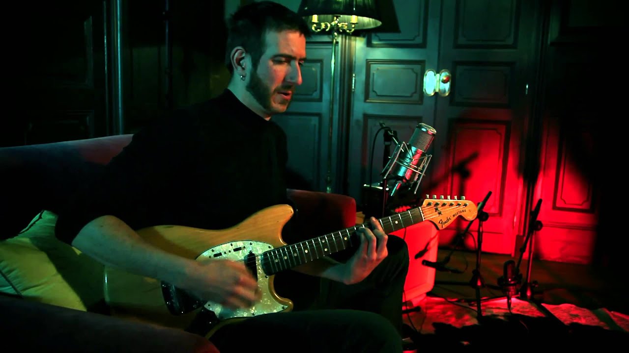 Projet Vertigo /session acoustique / Eleanor Rigby (beatles cover)
