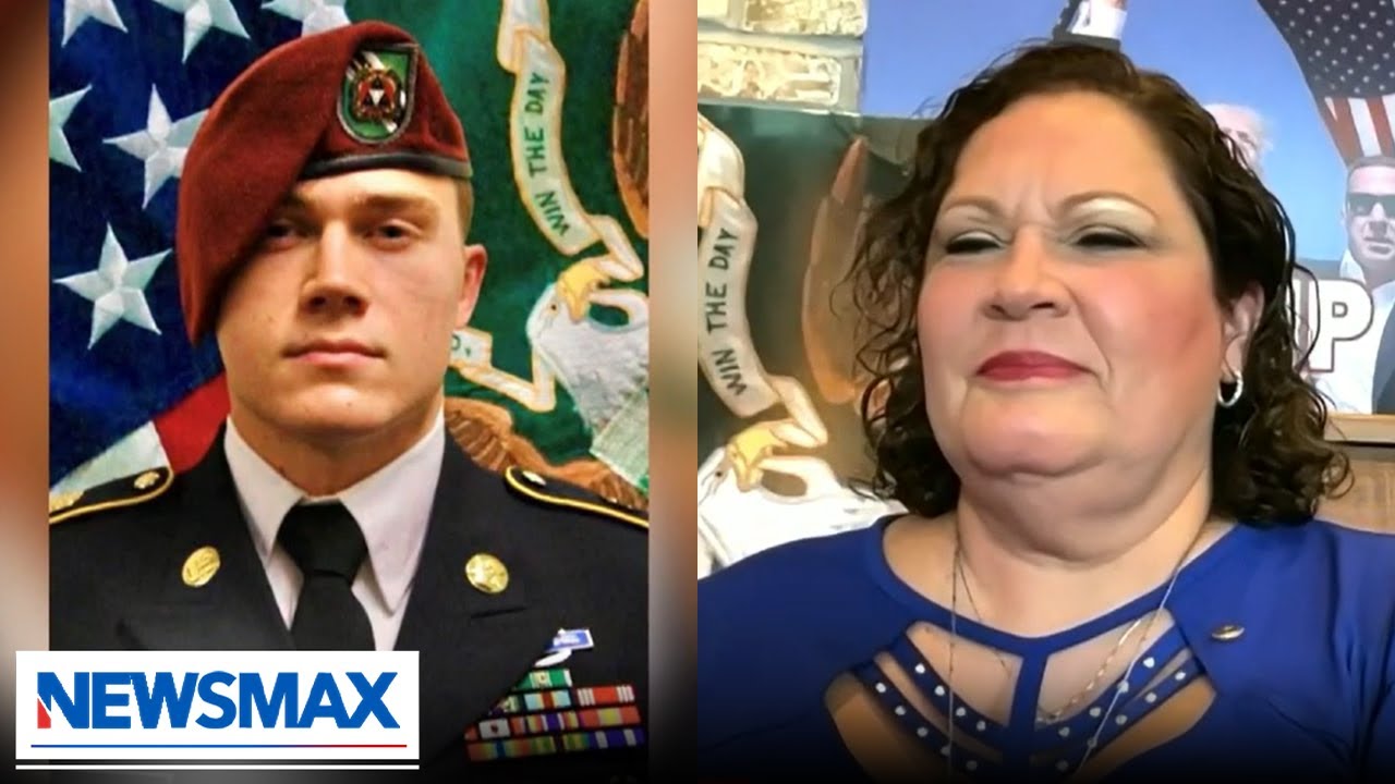 VETERANS DAY: Remembering Army Staff Sgt. Ryan Christian Knauss