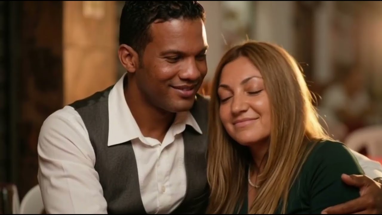 Ale Montero - Pirata (Official Video)