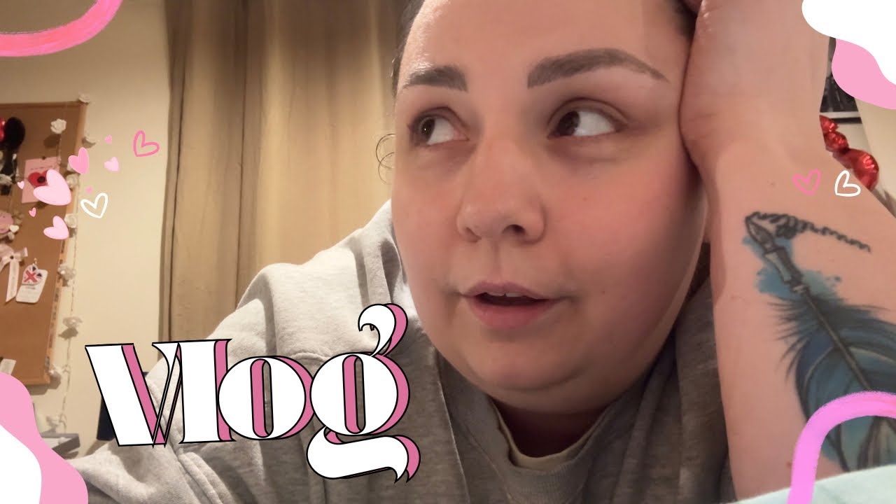 Nasze życie jest takie ekscytujące 🤭 | VLOG