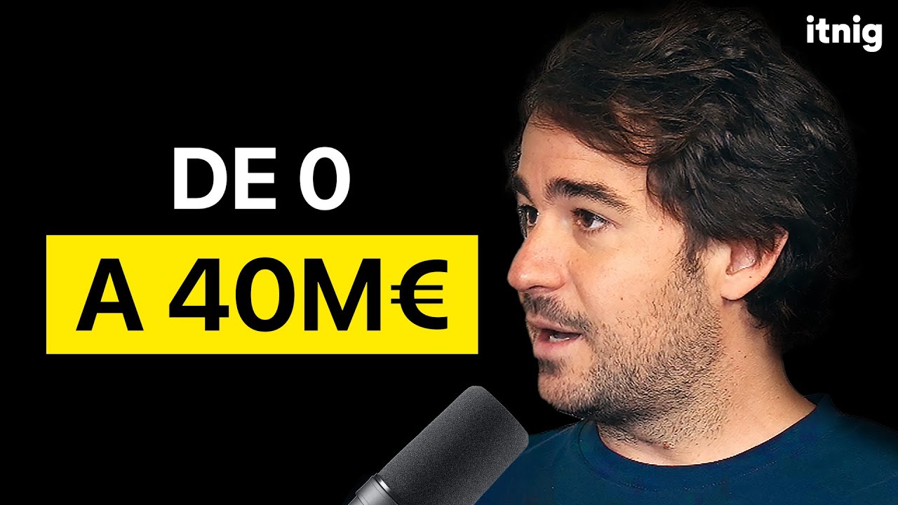 El Futuro de los Almacenes Logísticos | Adrià Cortés, CEO & Fundador de Amphora