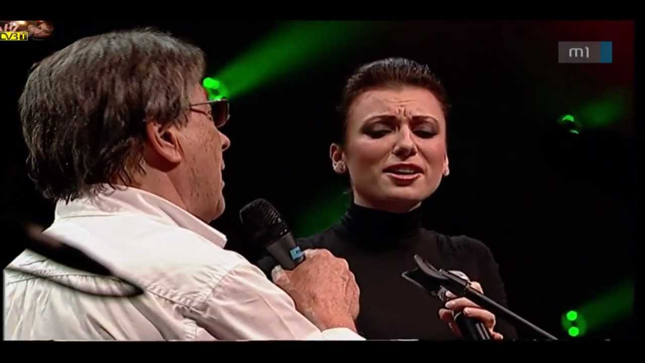 Ruzsa Magdolna - Ederlezi - Zorán koncert M1 - 2012