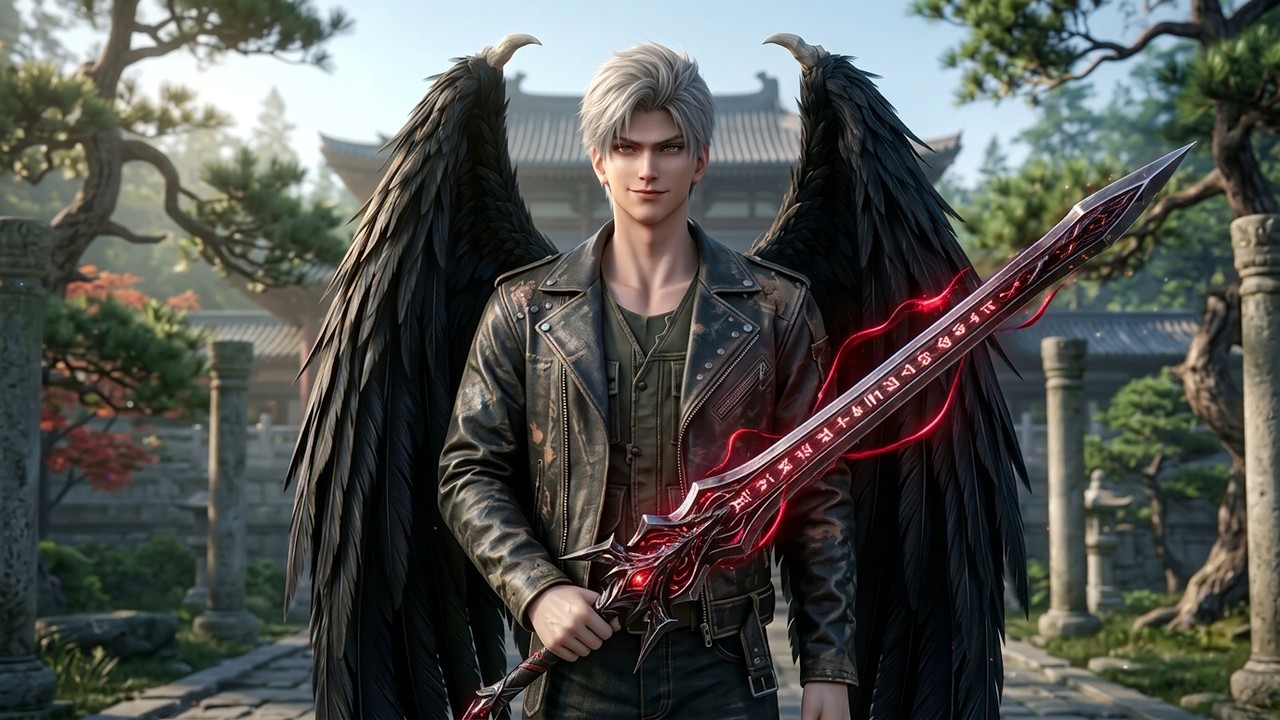 🌟【新番上线|ENG SUB】《尸王御史》濒死觉醒僵尸始祖血脉！他横扫百鬼镇杀邪祟，以尸道逆阴阳终成天尊！ 一口气看完 #漫剧 #热血 #玄幻 #战斗 #苍穹动漫