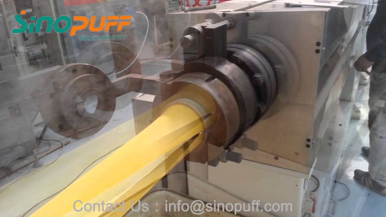 New 3D Pani Puri Snack Machine/Golgappa Snack Food  Production Machine | Sinopuff Machinery ®