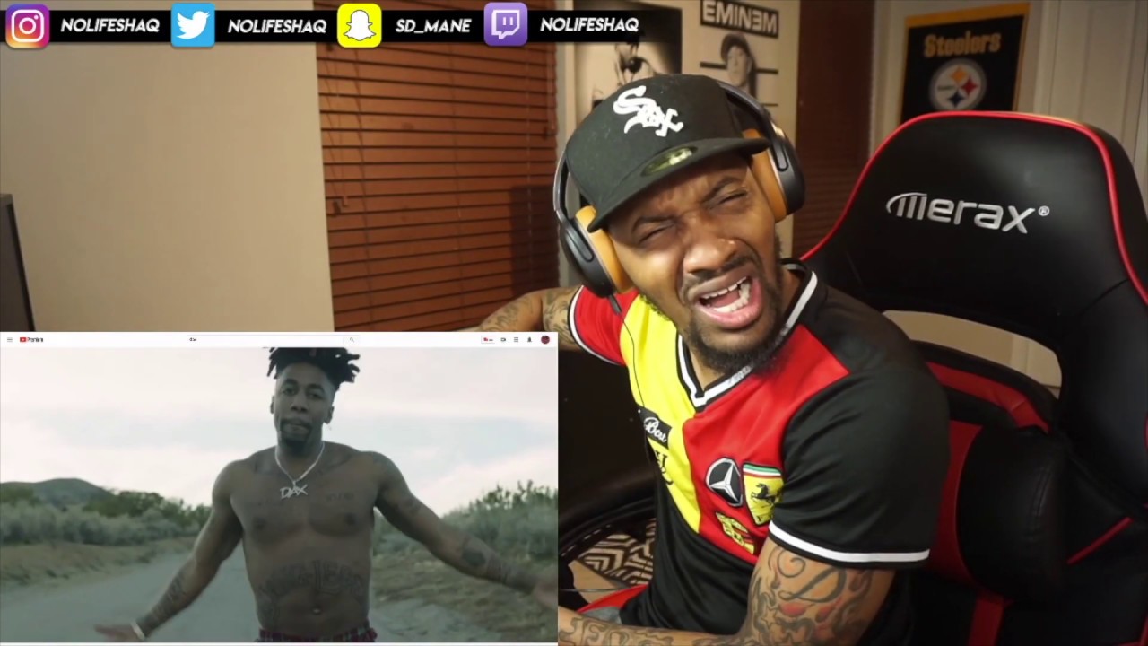 RIP TO THIS BEAT! | Dax - 