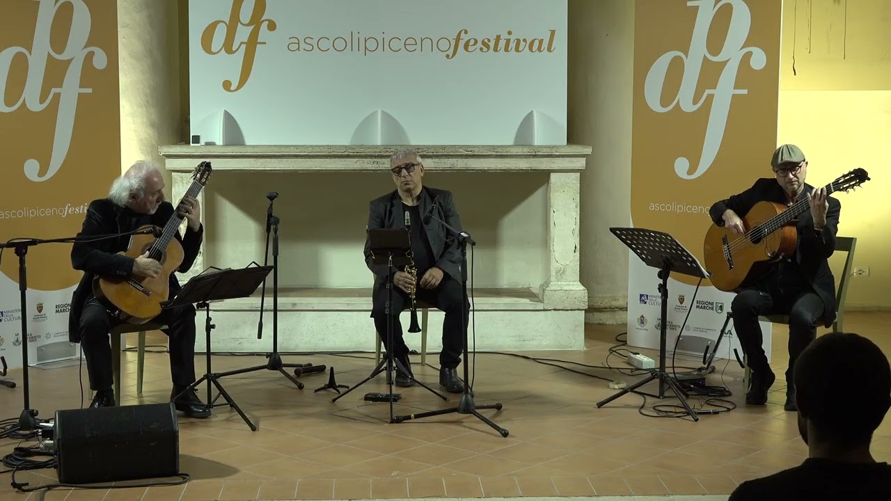 Nando Di Modugno: Amori sospesi