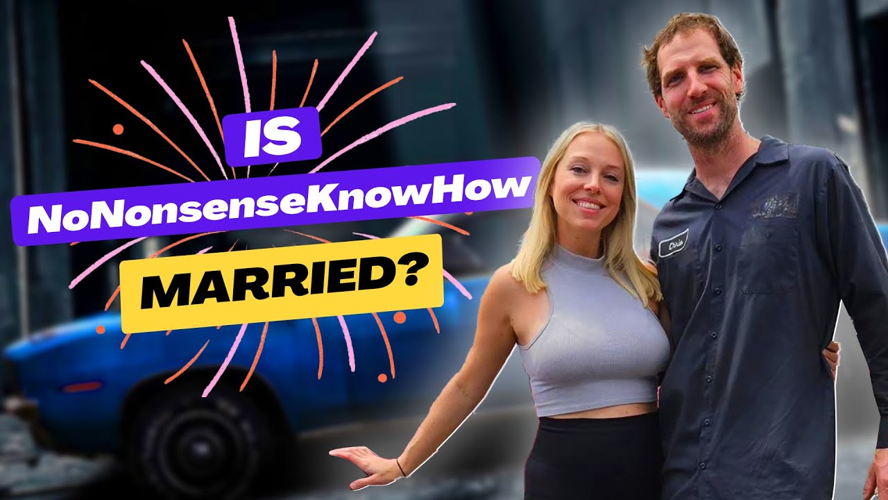 What Really Happened To No Nonsense KnowHow Chris & Jennifer Sugint?
