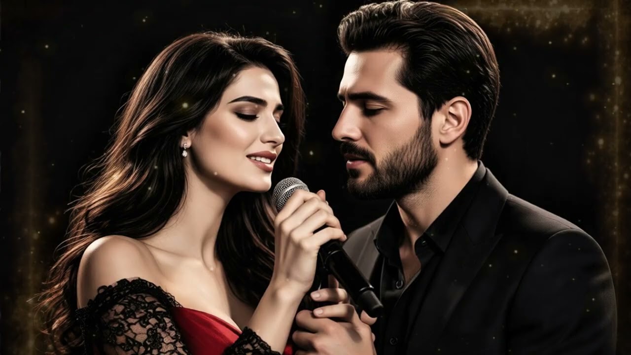 Duygulara Dokunan En Hüzünlü Türkçe Şarkılar 🌙 | Emotional Turkish Hits