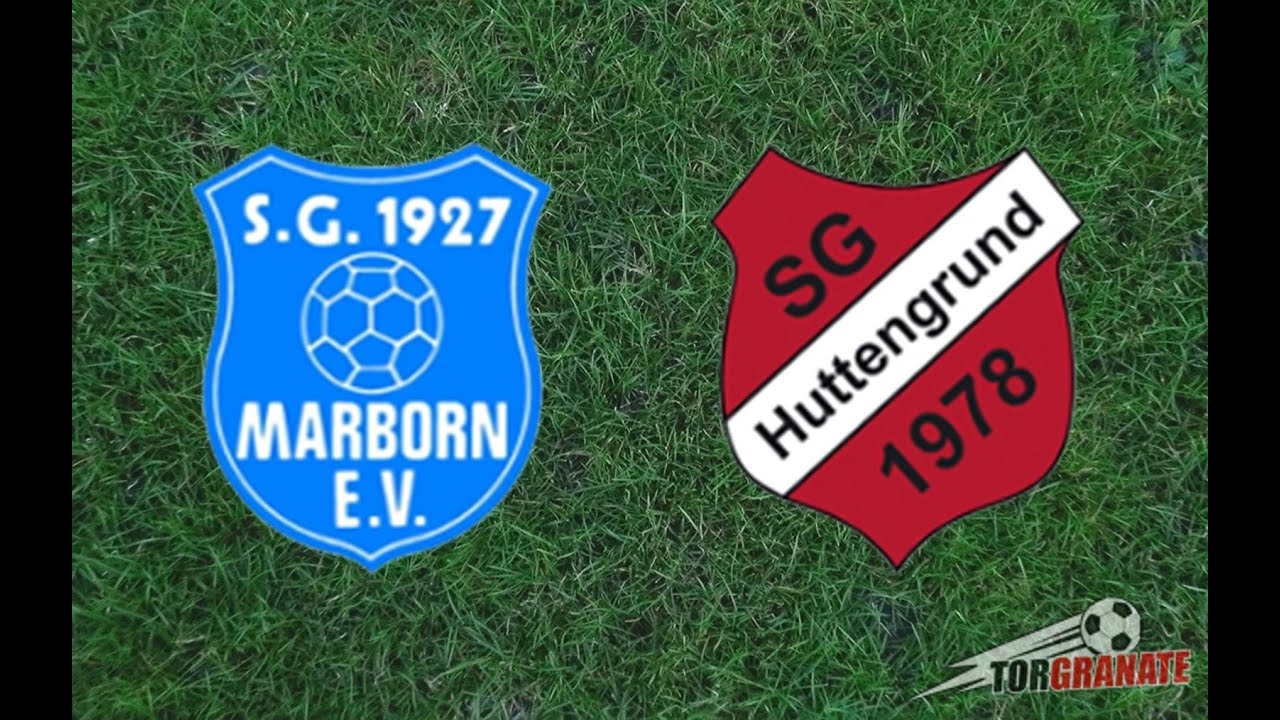 A-Liga Schlüchtern: Marborn - Huttengrund