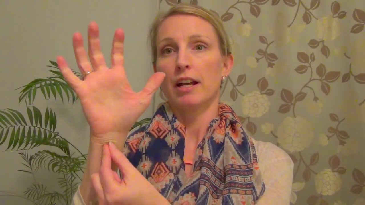 Hand and Finger Exercises to Perform to DECREASE STIFFNESS