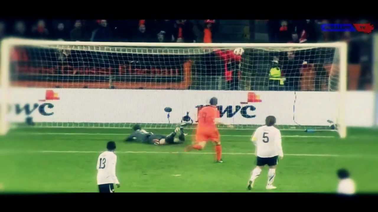 Wesley Sneijder - | Criminal | - FC Inter & Holland  2011/2012