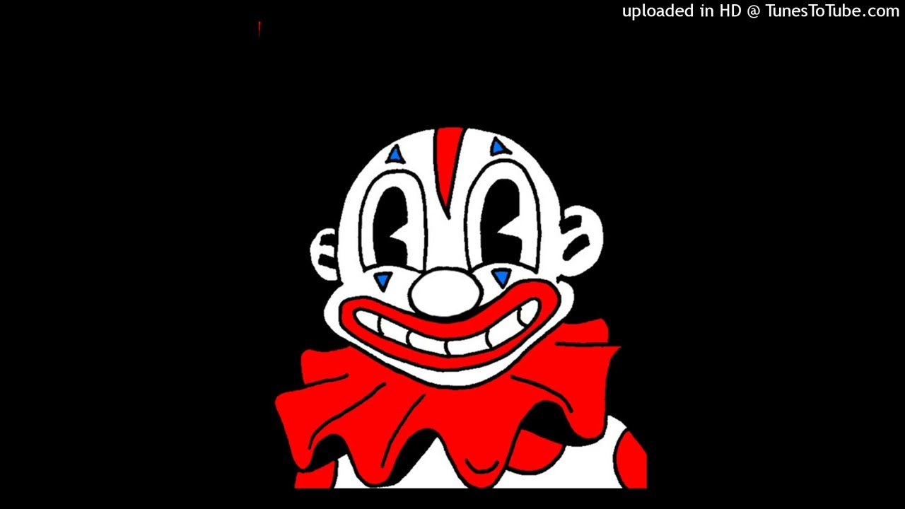 *DNB* (FREE FOR PROFIT) - LIL DARKIE X DIRTYBUTT TYPE BEAT - “CLOWN” (PROD. GUARDIAN)