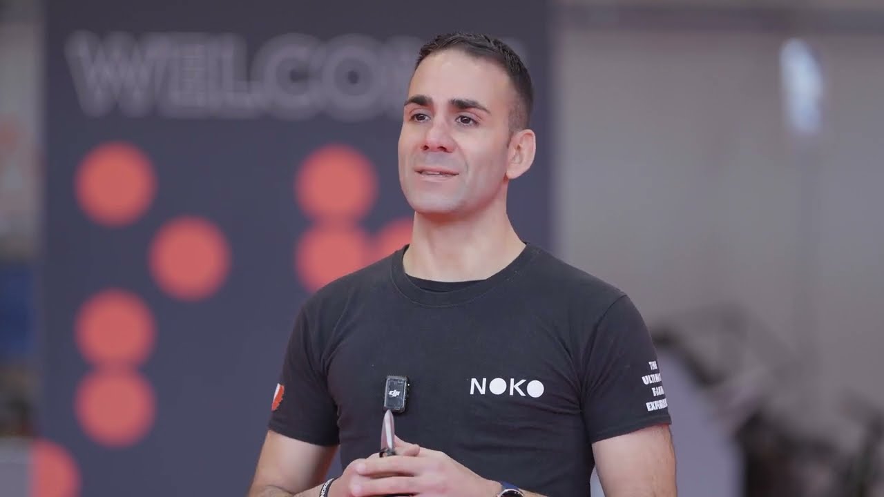 NOKOURBAN: Unboxing, Montaggio e Test Completo – Scopri tutto sulla nuova e-Bike!