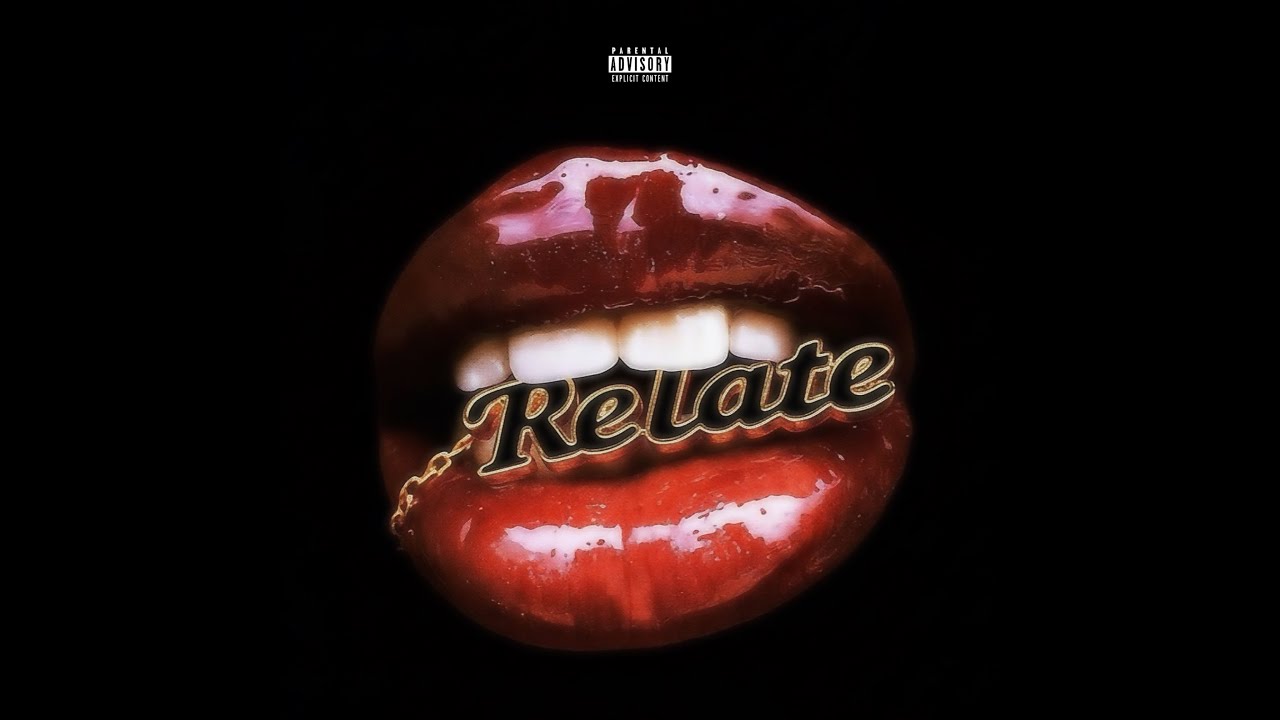 Relate - J2R (Official Audio)