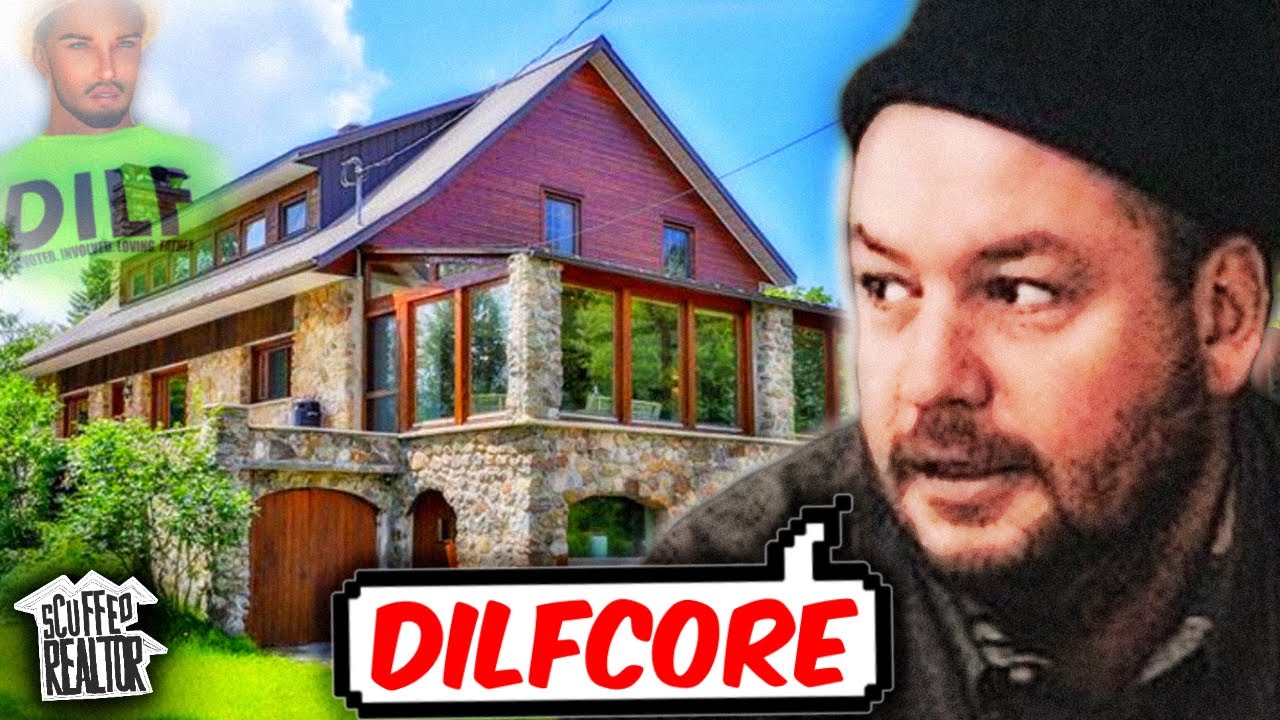 Nick Rochefort RAGES Over AWFUL DILF Core House Listings