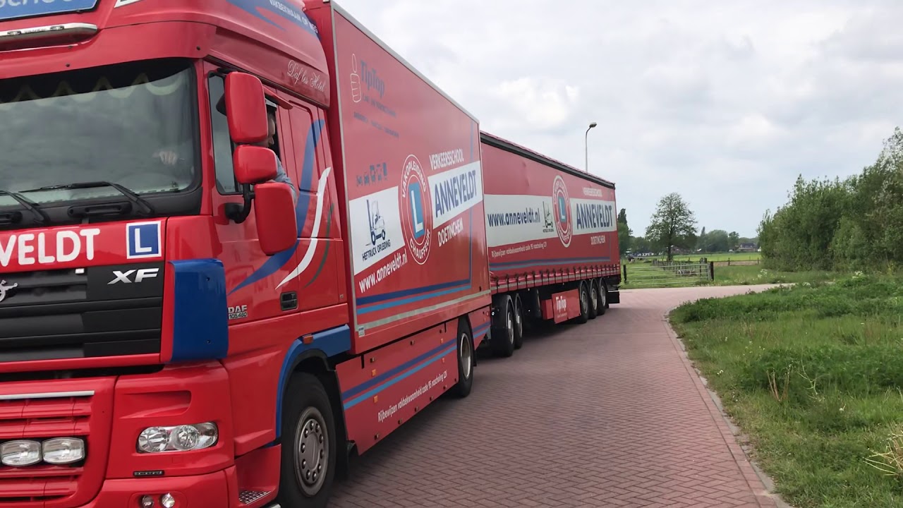 LZV opleiding