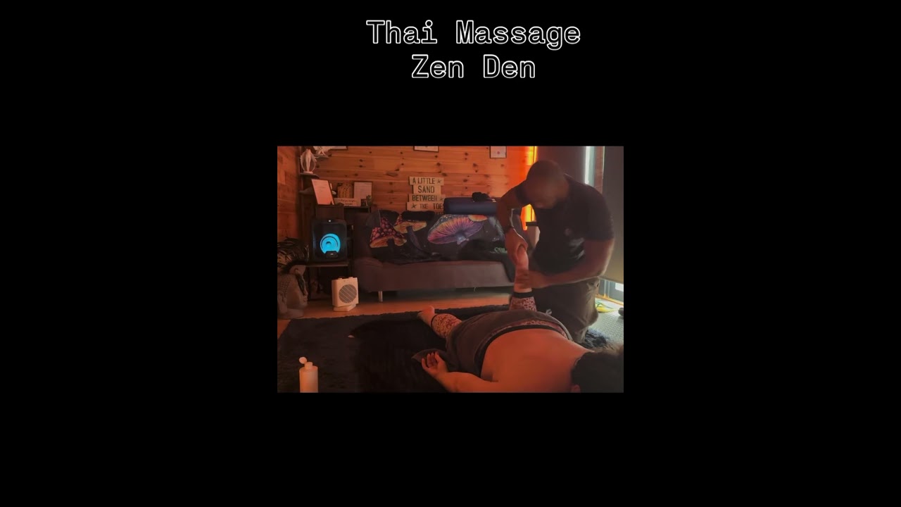 Thai Massage