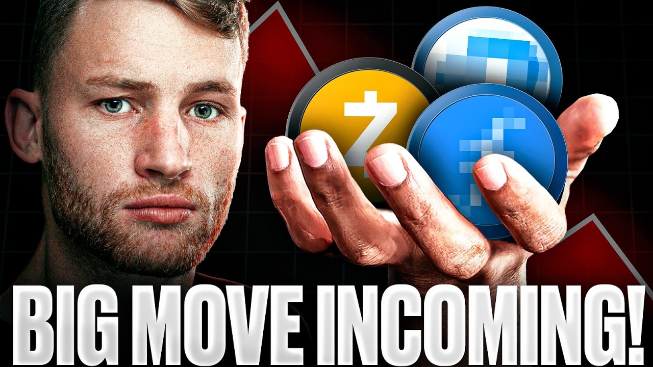 The Next 24 Hours Could Change Everything (My Trade Setups)