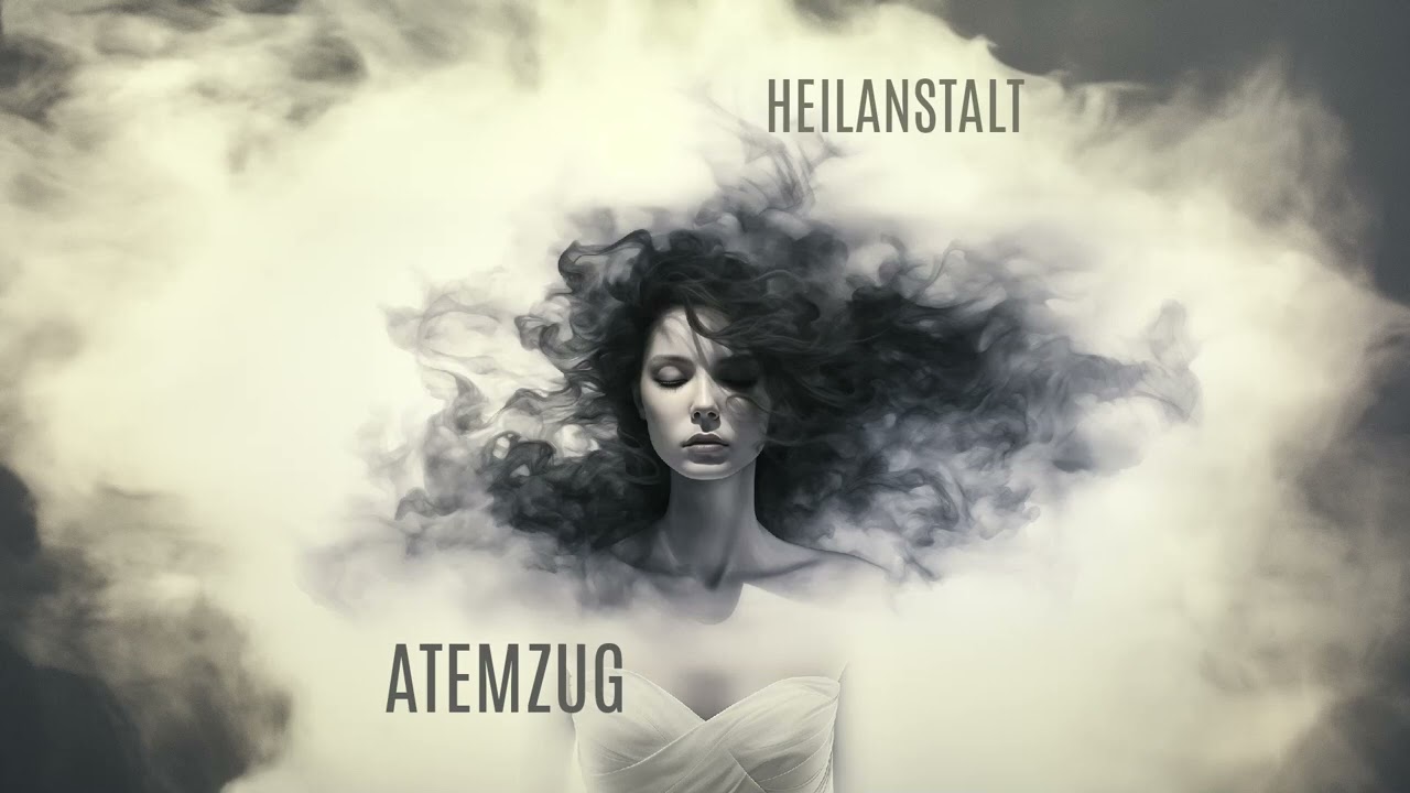 Heilanstalt - Atemzug