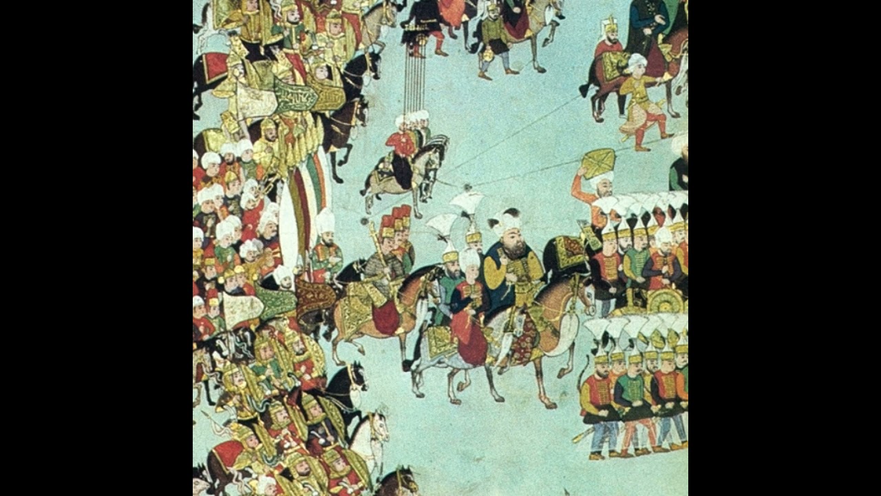 *PREVIEW* The Battle of Haçova