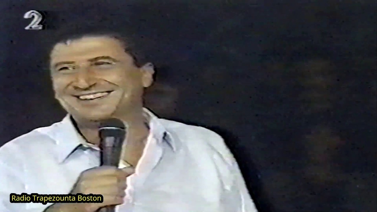 Χάρρυ Κλυνν  - Λυκαβυττός 1993  || Harry Klynn - Mount Lycabettus 1993