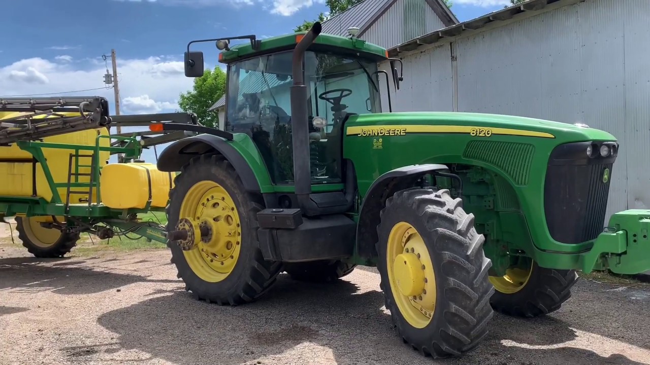 Y-Drop the Corn