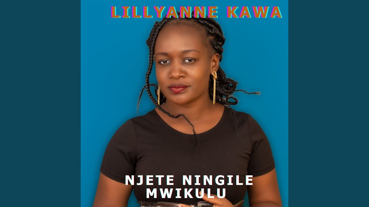 Njete Ningile Mwikulu