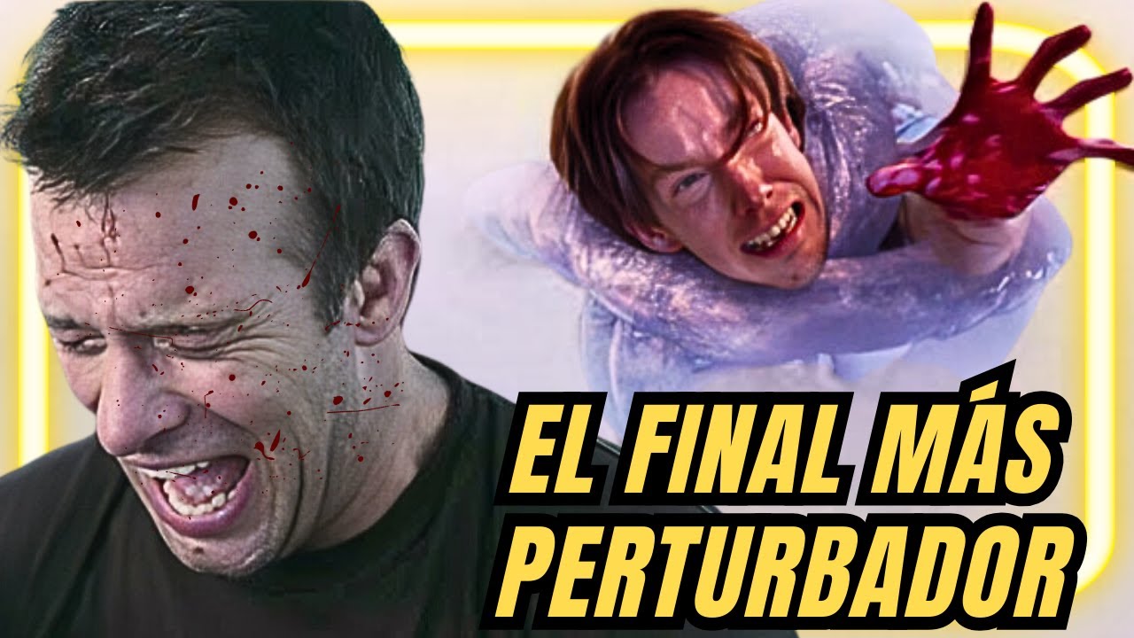 La Niebla - El Terror que Revolucionó el Cine de los 2000!