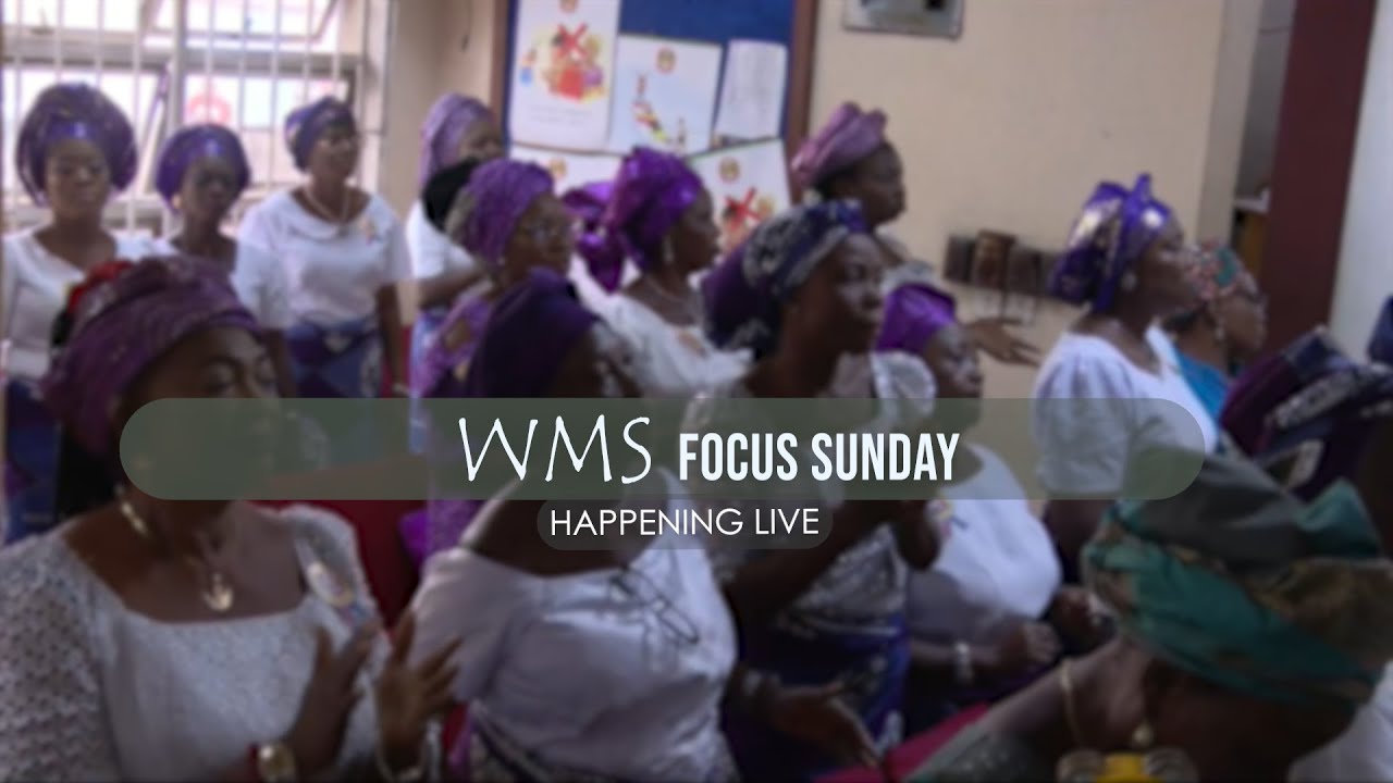 WMS FOCUS WEEK || 25-Jan-26 || ABC Warri.