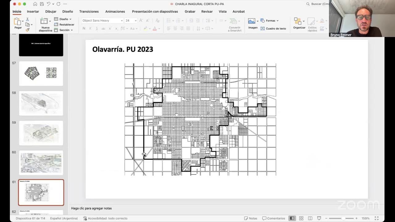 charla informativa 2026