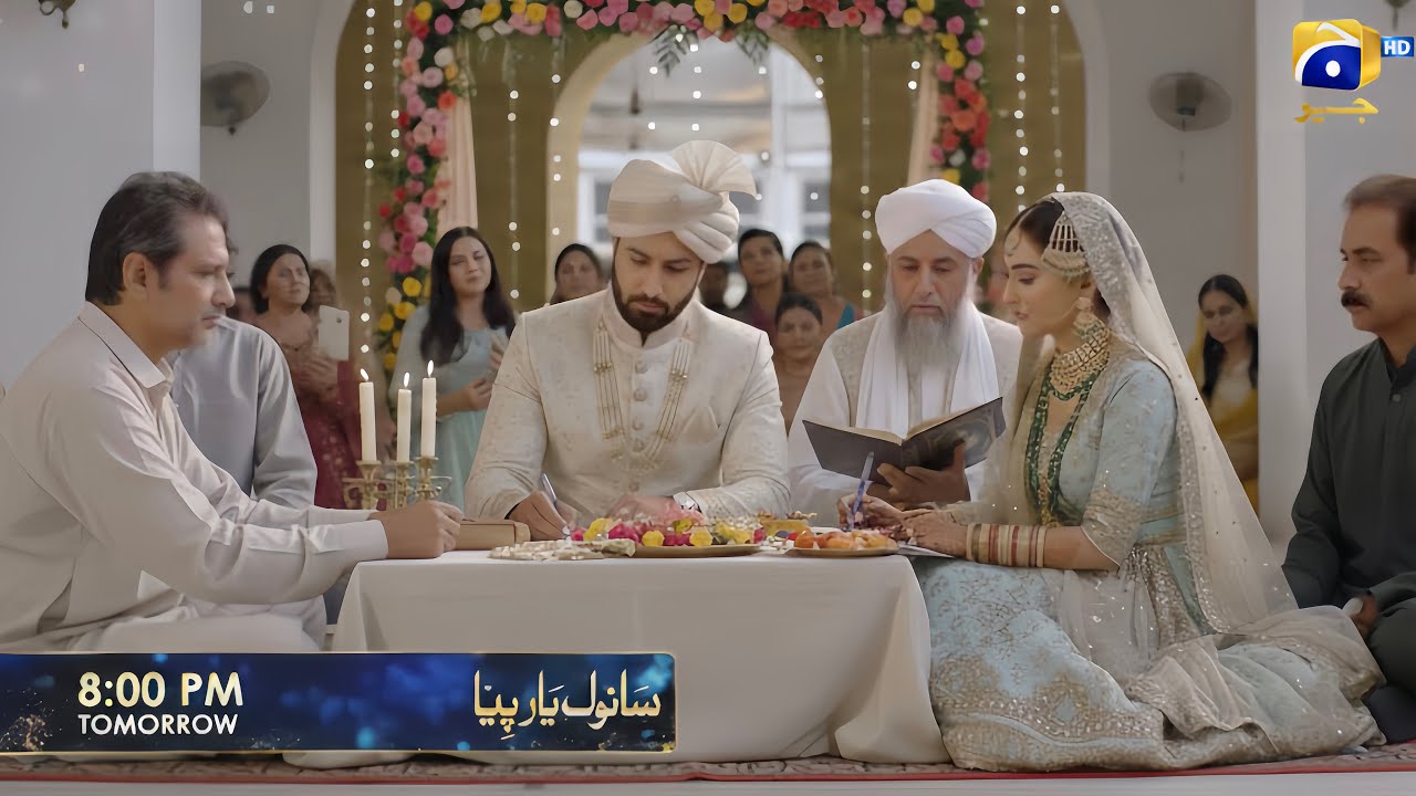 Sanwal Yaar Piya Ep 38 & 39 Teaser Prediction | Full Promo 38 #sanwalyarpiya #bilalabbas #haniaamir 