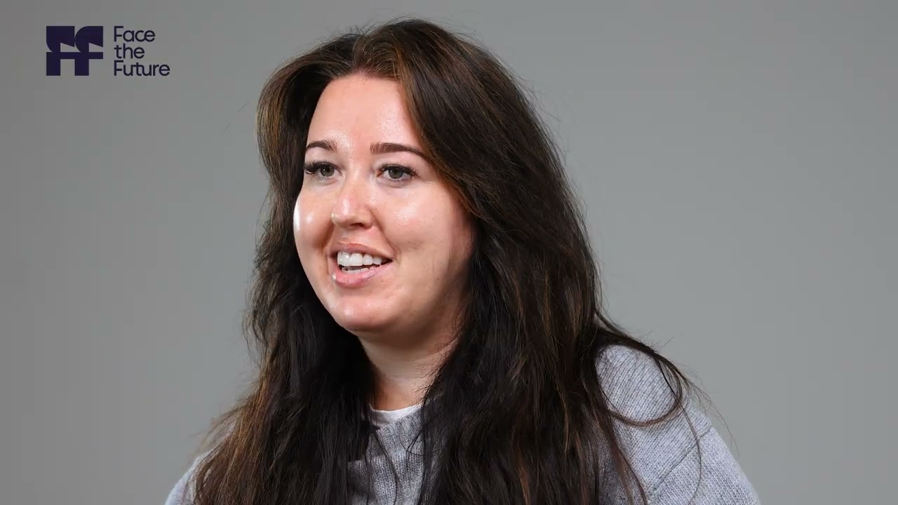 Face the Future Customer Stories | Chantelle