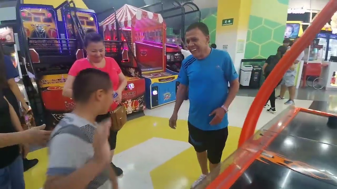 BARRANQUILLA   PARQUE ALEGRA