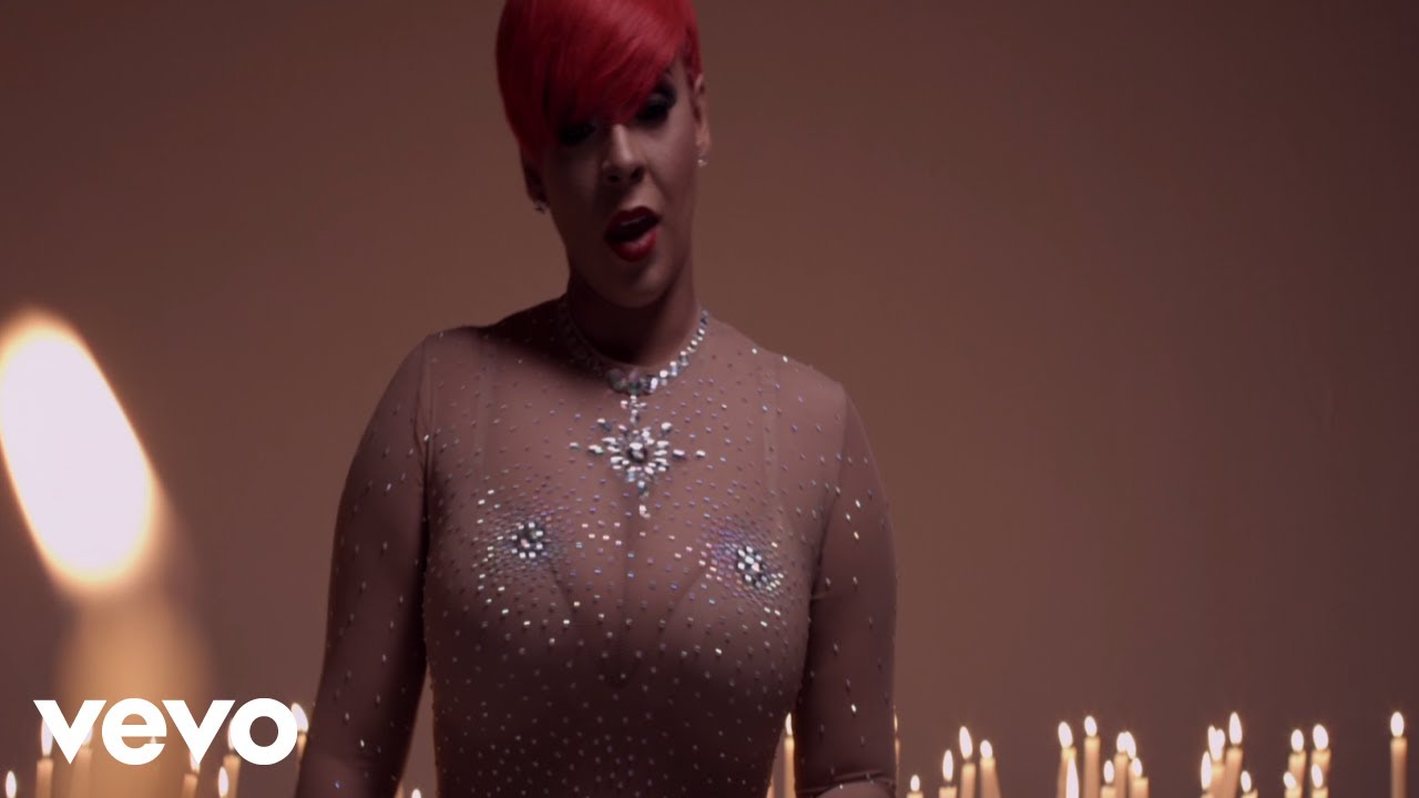 Danielle D.I. - Class (Official Music Video)