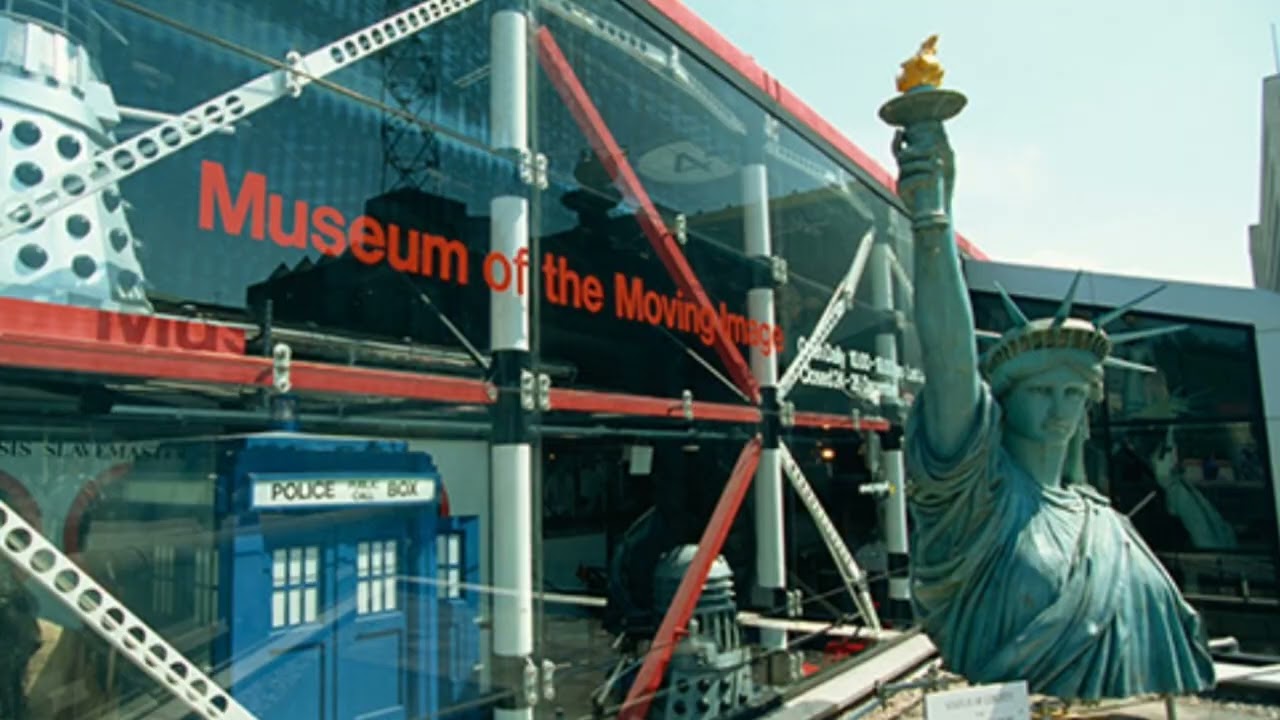 The Field Trip (London 1993)