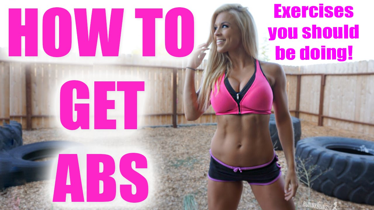 How To GET ABS