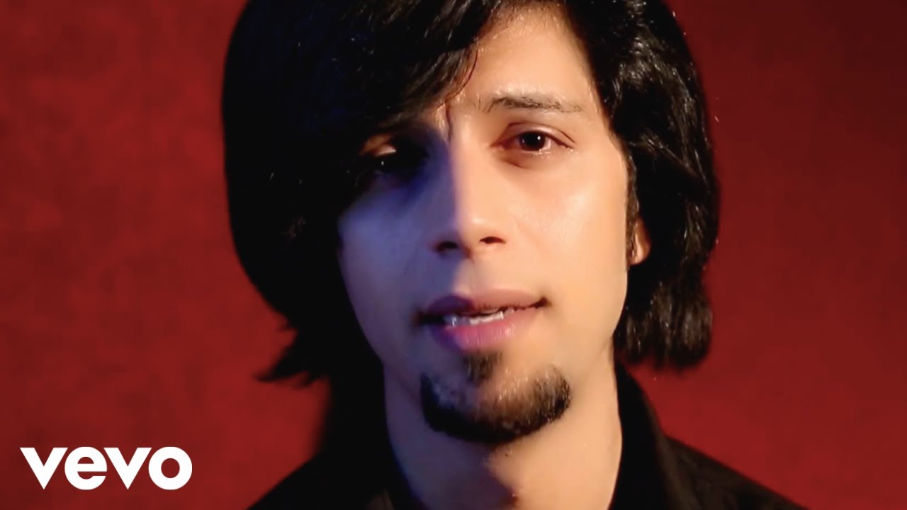 Arash Barez - Bi Man Koja (Official Music Video)