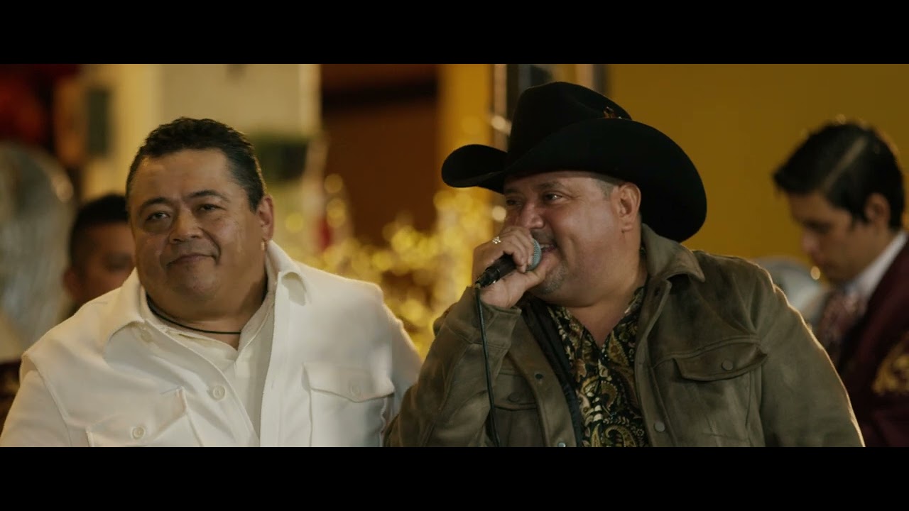 RENUNCIACION-JULIO PÉREZ-INOLVIDABLE-ADAN LOZANO-CHUYIN BARAJAS-MARIACHI REYES DE ZAPOTILTIC