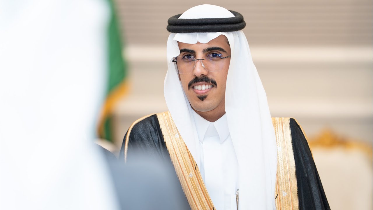 حفل زواج الشاب / نايف بن محمد المطيري