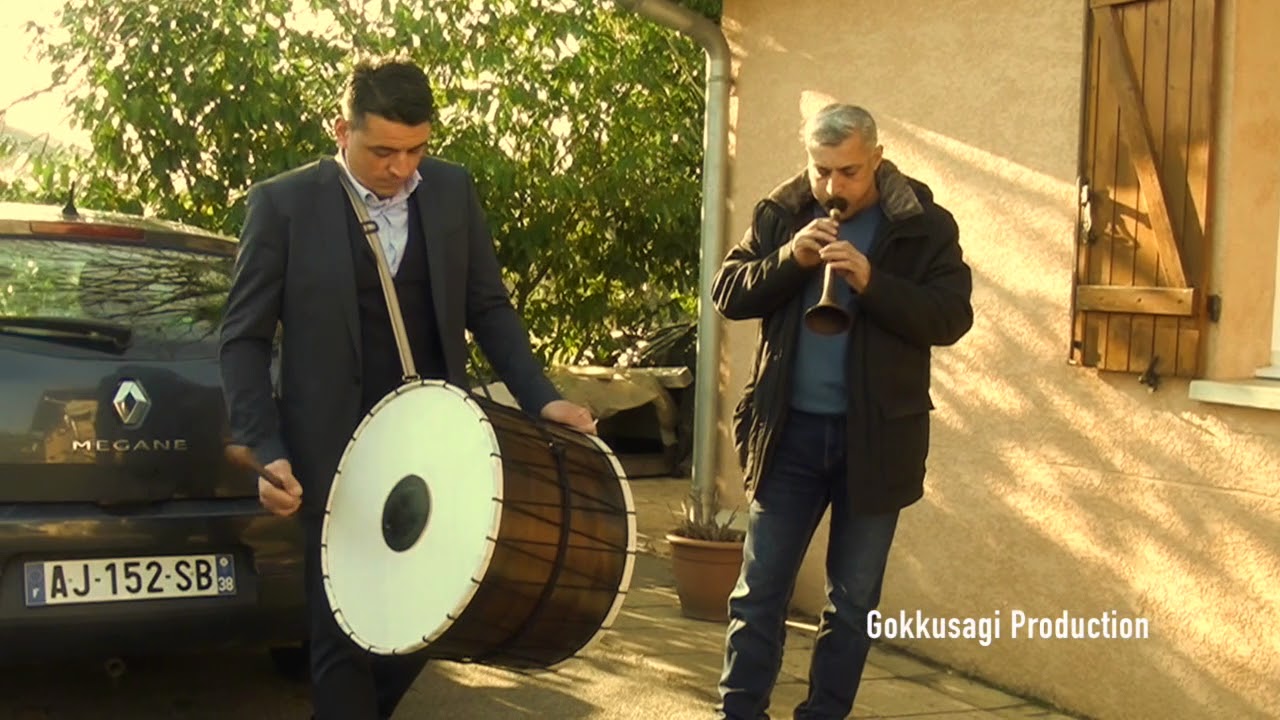 GK PRODUCTION